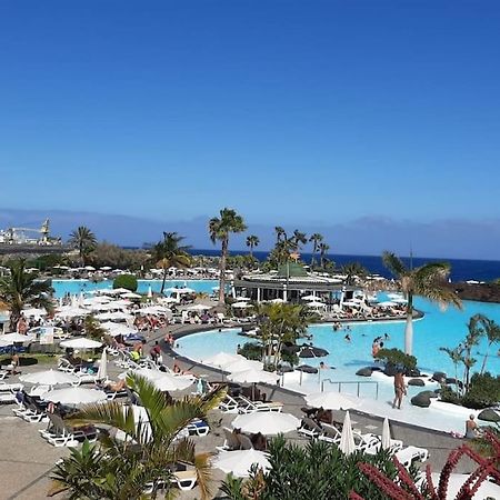 Modern Apartment In Las Americas, Lk520 With Pool Close To The Ocean Playa de las Americas  Zewnętrze zdjęcie