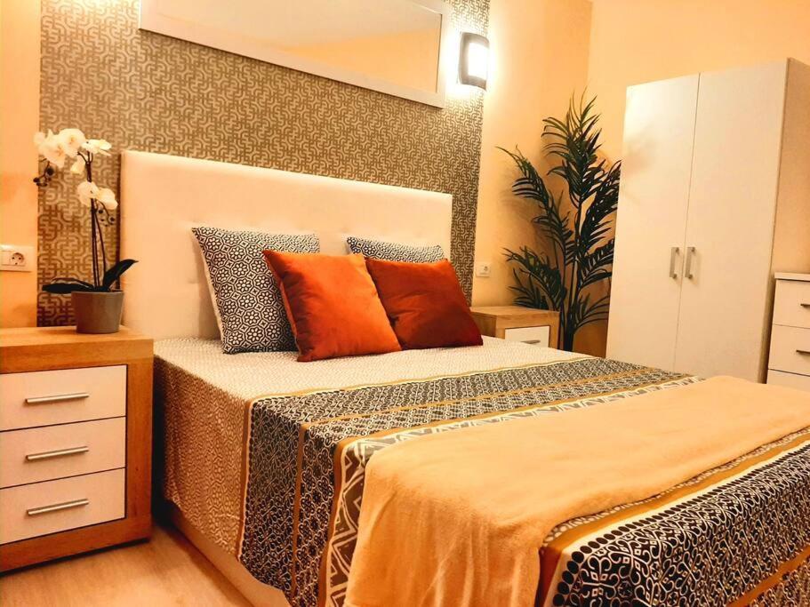 Modern Apartment In Las Americas, Lk520 With Pool Close To The Ocean Playa de las Americas  Zewnętrze zdjęcie