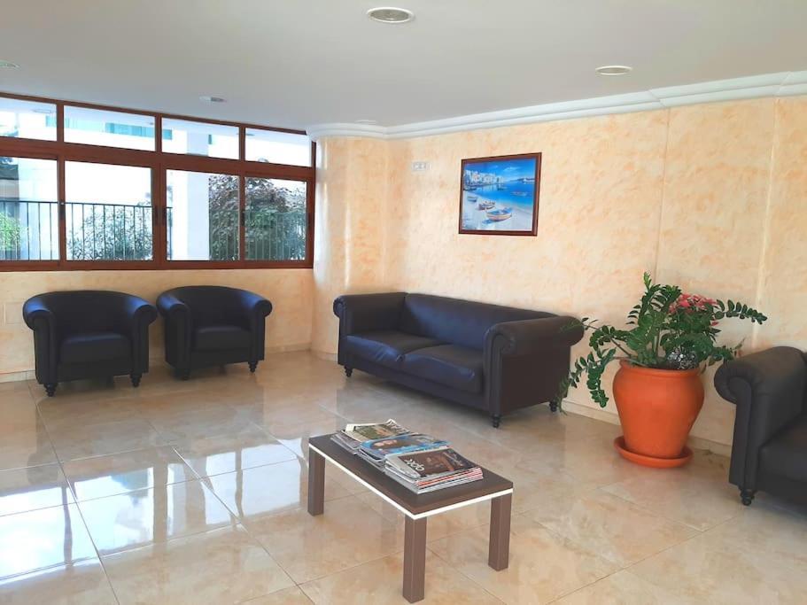Modern Apartment In Las Americas, Lk520 With Pool Close To The Ocean Playa de las Americas  Zewnętrze zdjęcie
