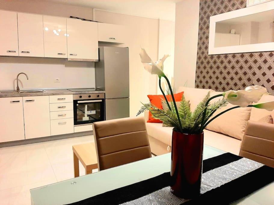 Modern Apartment In Las Americas, Lk520 With Pool Close To The Ocean Playa de las Americas  Zewnętrze zdjęcie